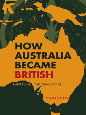 cover image of How Australia Became British